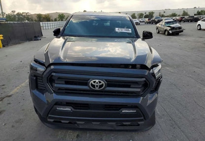 2025 Toyota Tacoma SR5 - 3TMKB5FNXSM036068 photo 5