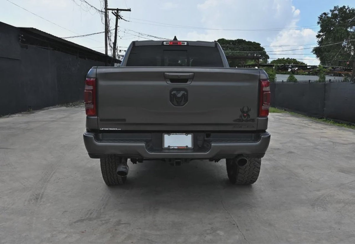 2019 Ram 1500 Big Horn - 1C6SRFFT4KN857566 photo 31