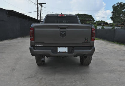 2019 Ram 1500 Big Horn - 1C6SRFFT4KN857566 photo 5