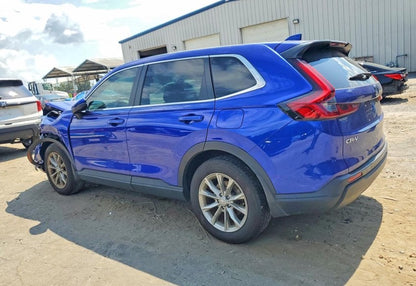 2024 Honda CR-V EX-L - 7FARS4H78RE010787 photo 3