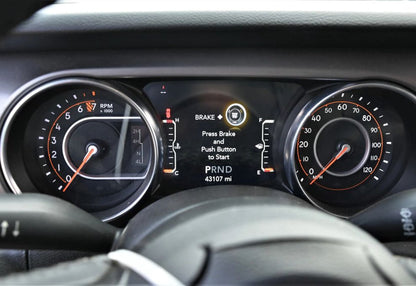 2022 Jeep Wrangler Unlimited Willys Sport Utility 4D - 1C4HJXDG3NW139284 photo 26