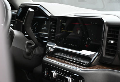 2024 GMC Sierra 1500 Elevation - 3GTPUCEK3RG144231 photo 31