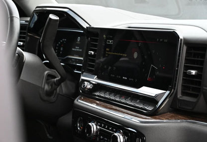 2024 GMC Sierra 1500 Elevation - 3GTPUCEK3RG144231 photo 12