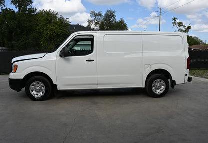 2021 Nissan NV 2500 HD SV - 1N6BF0KY1MN802783 photo 20
