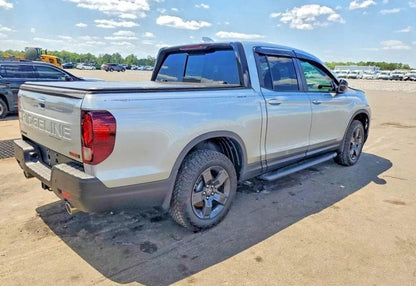 2026 Honda Ridgeline TrailSport - 5FPYK3F64TB021456 photo 3