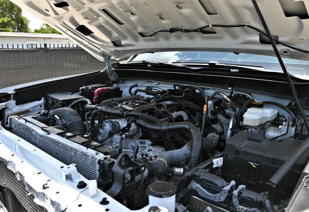 2024 Toyota Tacoma SR Pickup 4D 5 ft - 3TYKD5HN3RT006920 photo 35
