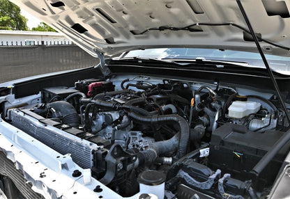 2024 Toyota Tacoma SR Pickup 4D 5 ft - 3TYKD5HN3RT006920 photo 35