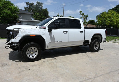 2025 GMC Sierra 2500HD Pro - 1GT4ULEY9SF317023 photo 21