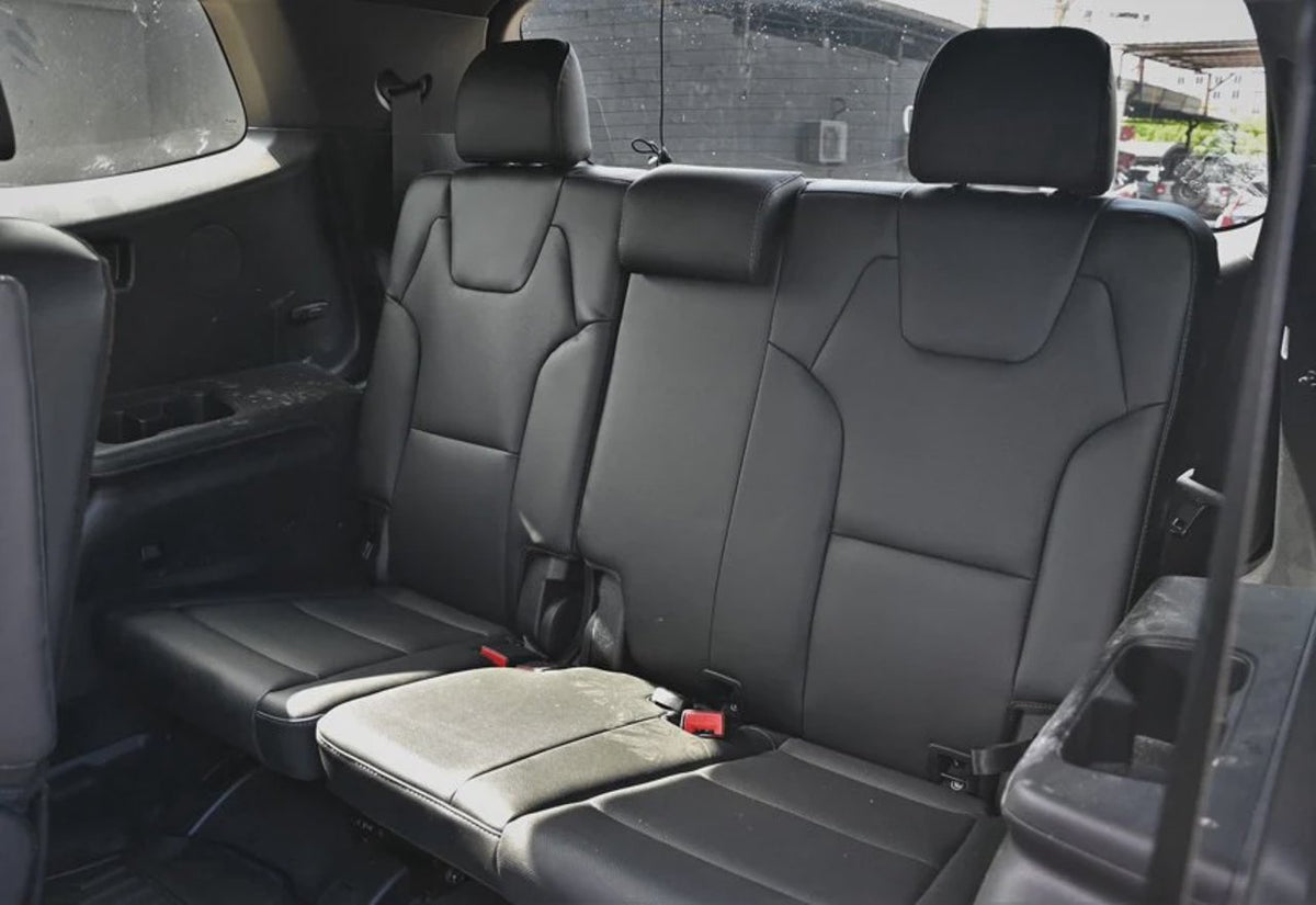 2024 Kia Telluride EX X-Line - 5XYP3DGC0RG447593 photo 41
