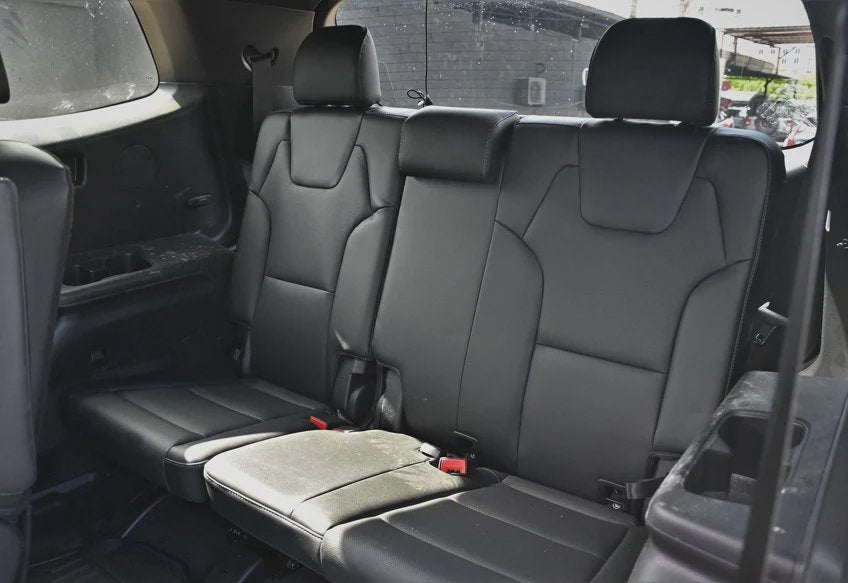 2024 Kia Telluride EX X-Line - 5XYP3DGC0RG447593 photo 20