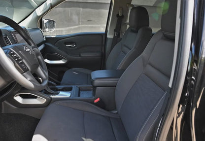 2022 Nissan Frontier SV - 1N6ED1EJ2NN692173 photo 10
