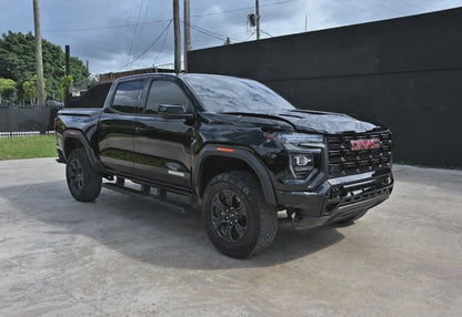 2024 GMC Canyon Elevation - 1GTP6BEK7R1287945 photo 19