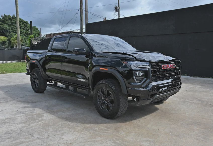 2024 GMC Canyon Elevation - 1GTP6BEK7R1287945 photo 1