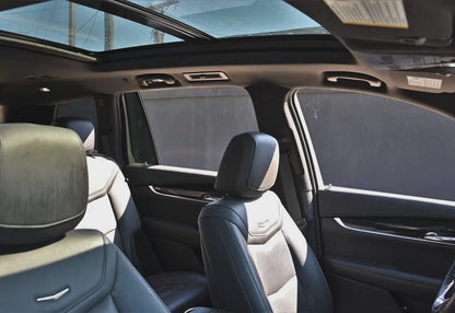 2020 Cadillac XT6 Premium Luxury - 1GYKPCRS8LZ157974 photo 14