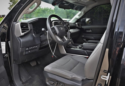 2024 Toyota Tundra SR5 - 5TFLA5DA4RX155343 photo 31