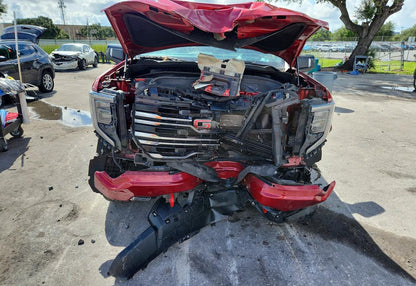 2024 GMC Sierra 1500 AT4 - 3GTUUEE81RG390486 photo 16