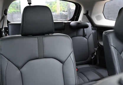 2023 Honda Pilot Touring - 5FNYG2H74PB014250 photo 17