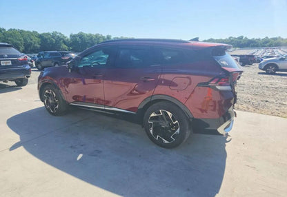 2025 Kia Sportage SX-Prestige - 5XYK53DF1SG256641 photo 14