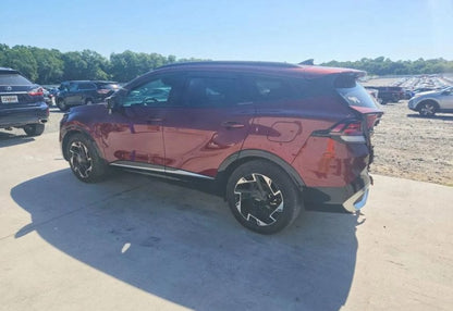 2025 Kia Sportage SX-Prestige - 5XYK53DF1SG256641 photo 3
