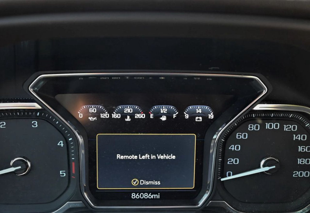 2023 GMC Sierra 2500HD Denali - 1GT49REY3PF246753 photo 29
