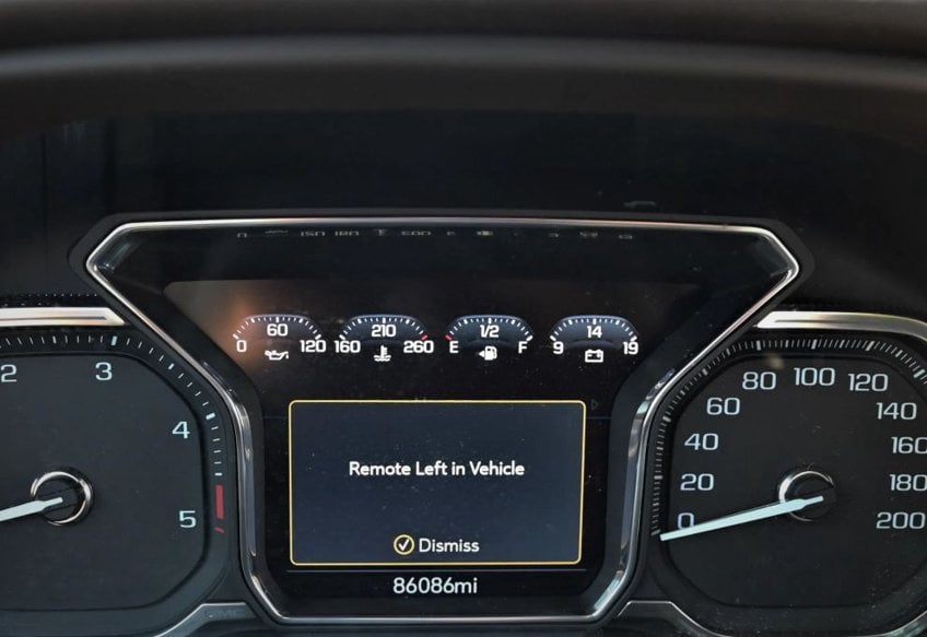 2023 GMC Sierra 2500HD Denali - 1GT49REY3PF246753 photo 9