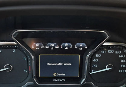 2023 GMC Sierra 2500HD Denali - 1GT49REY3PF246753 photo 9