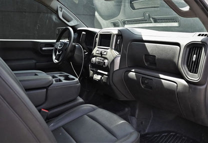 2025 GMC Sierra 1500 Pro - 3GTNHAEK6SG290094 photo 13