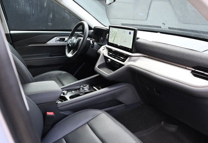 2025 Ford Explorer Active - 1FMUK7DH3SGC58636 photo 13