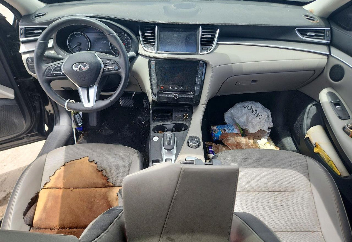 2023 Infiniti QX50 Luxe - 3PCAJ5BA4PF124367 photo 20