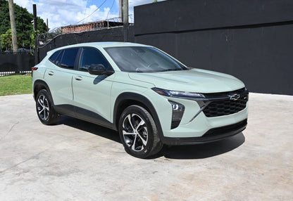 2024 Chevrolet Trax RS - KL77LGE27RC090698 photo 21