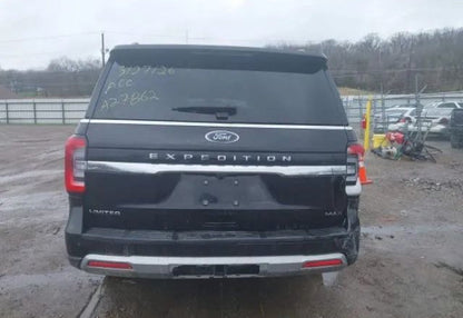 2024 Ford Expedition MAX Limited Sport Utility 4D - 1FMJK2A88REA27862 photo 16
