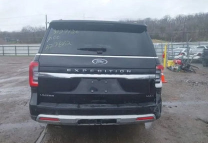 2024 Ford Expedition MAX Limited Sport Utility 4D - 1FMJK2A88REA27862 photo 3