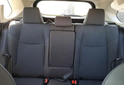 2024 Toyota RAV4 LE - 2T3K1RFV0RC302881 photo 11