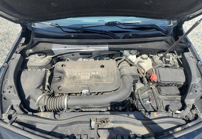 2021 Cadillac XT4 Premium Luxury - 1GYFZDR4XMF077257 photo 12