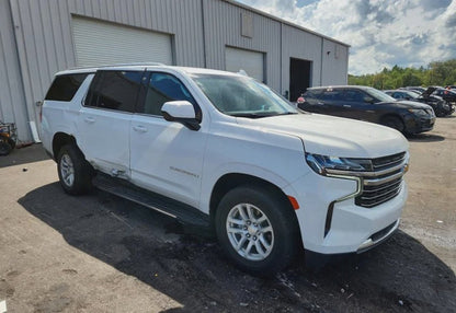2023 Chevrolet Suburban LT - 1GNSCCKD4PR317195 photo 13