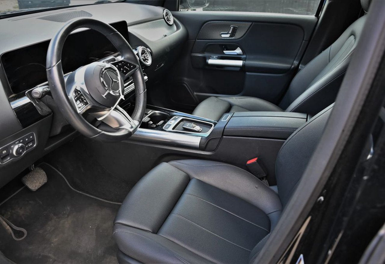 2025 Mercedes-Benz GLA GLA 250 - W1N4N4GB2SJ654456 photo 27