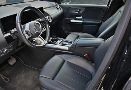 2025 Mercedes-Benz GLA GLA 250 - W1N4N4GB2SJ654456 photo 27