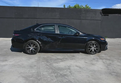 2024 Toyota Camry SE Nightshade - 4T1G11AK1RU236594 photo 21