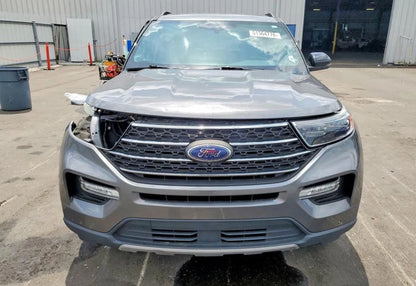 2023 Ford Explorer XLT - 1FMSK8DH6PGA04522 photo 16