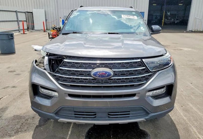 2023 Ford Explorer XLT - 1FMSK8DH6PGA04522 photo 5