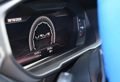 2019 Lamborghini Urus Sport Utility 4D - ZPBUA1ZL3KLA02725 photo 18