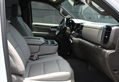 2026 GMC Sierra 1500 SLT - 1GTUUDED1TZ254518 photo 34