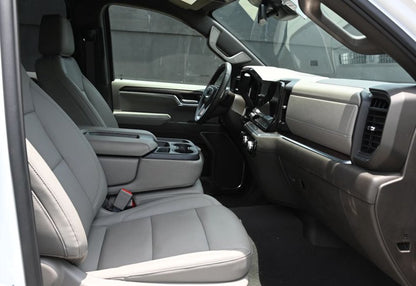 2026 GMC Sierra 1500 SLT - 1GTUUDED1TZ254518 photo 14