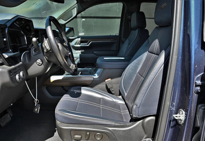 2022 Chevrolet Silverado 1500 High Country - 3GCUDJET5NG585756 photo 42