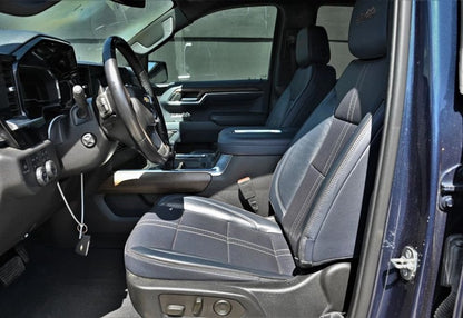 2022 Chevrolet Silverado 1500 High Country - 3GCUDJET5NG585756 photo 16