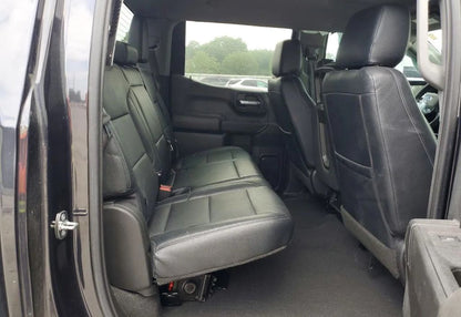 2022 Chevrolet Silverado 1500 Custom - 1GCPABEK7NZ632787 photo 20