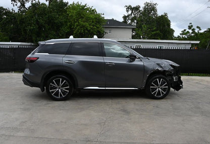 2024 Infiniti QX60 Sensory - 5N1DL1GS4RC358828 photo 6