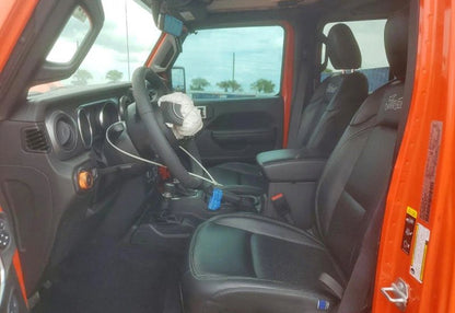 2023 Jeep Wrangler Willys Sport - 1C4HJXDGXPW643799 photo 19