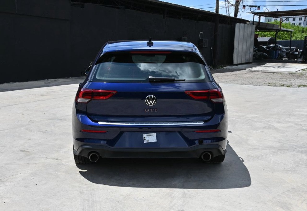2024 Volkswagen Golf GTI S - WVWGA7CD2RW158563 photo 24