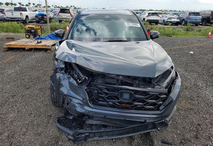 2023 Honda CR-V Hybrid Sport SUV 4D - 2HKRS5H5XPH711782 photo 5